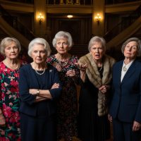 507: Get Out and Stay Out